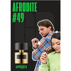 Afrodite / GET PARFUM 49