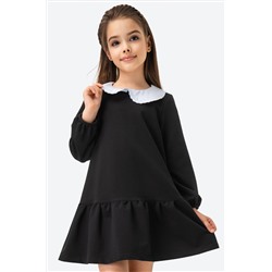 Школьное платье для девочки Happyfox