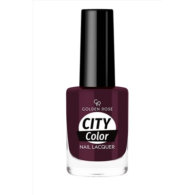 Лак для ногтей GR City Color Nail Lacquer (0-100) КОСМЕТИКА ИЗ ТУРЦИИ, 1097414