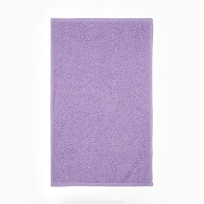 Подарочный набор «Этель. Счастливой», полотенце 35×60 см, мочалка, щётка