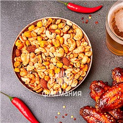 ИСПАНСКАЯ СМЕСЬ ПИКАНТНАЯ