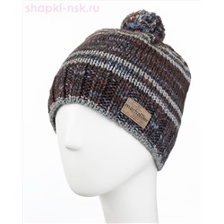 11229/2 MBH Колпак для мальчика флис (52-54)