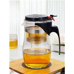 Чайник заварочный Гунфу 500мл SHANGYIXIN