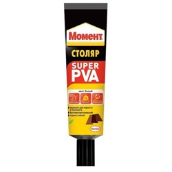 Клей Момент 125мл PVA SUPER