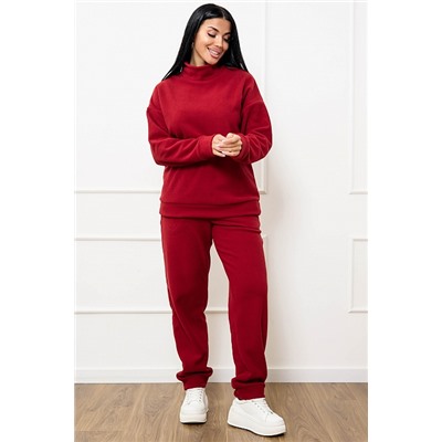 Костюм (лонгслив+брюки) , арт. 0672-12