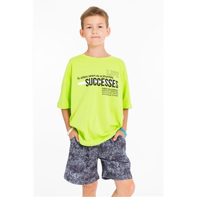 Костюм М224055Пб