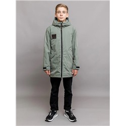 BATIK Куртка 661-24в-1