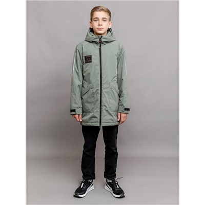 BATIK Куртка 661-24в-1