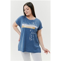 Натали Футболка 8253