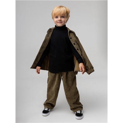 Bodo Костюм 11-565MU