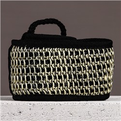 Подарочный набор «Крутой мужик»: гель для душа виски 250 мл и мочалка для тела, Чистое счастье