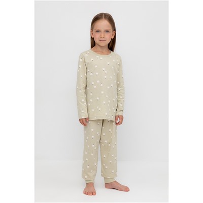 CROCKID Пижама К 1561