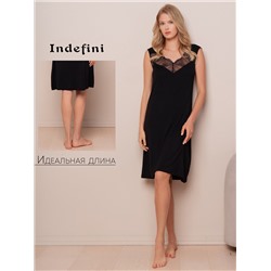 INDEFINI Сорочка 4219SBX