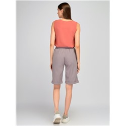 VISERDI Шорты 10288-коф 853700