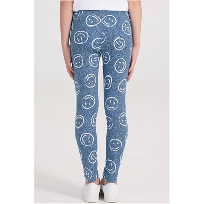 Леггинсы 2шт. АПРЕЛЬ, 1033429