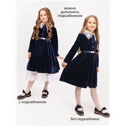 Соль&Перец Платье SP0061