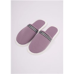 Тапки женские