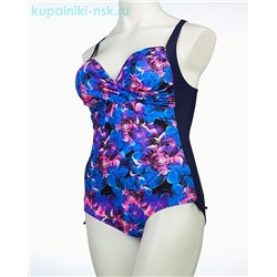 8021 B-32 Купальник сплошной (50-60)