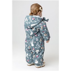 Комбинезон CROCKID, 1226578