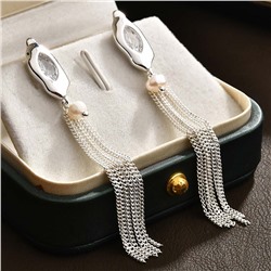 Серьги на гвоздиках арт. 13 4769 (id 287465)