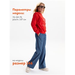 Толстовка для девочек