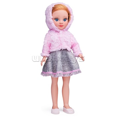 Кукла Камила 3