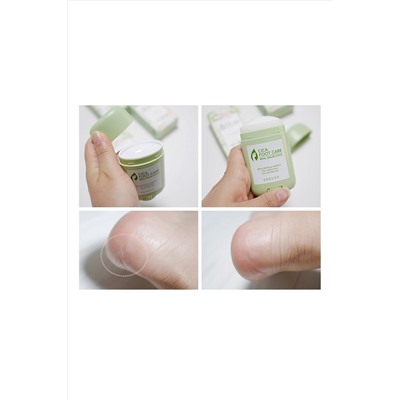 Enough Увлажняющий бальзам-стик для ног с экстрактом центеллы / Cica Foot Care Real Balm Stick, 20 г KRISTALLER, 1110946