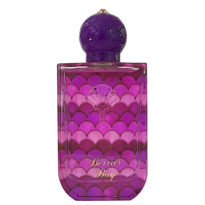 LAZURE PERFUMES BERRIES BAY edp 80ml TESTER