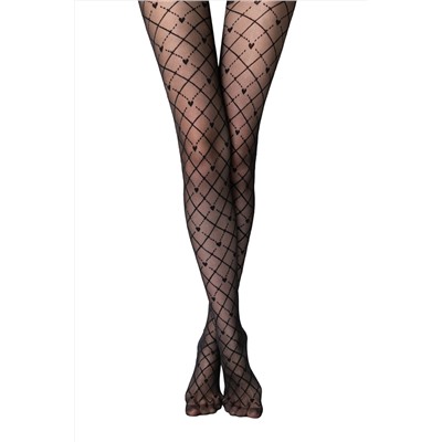 Conte elegant Колготки FANTASY BELLA