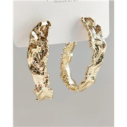 Серьги "Molly"