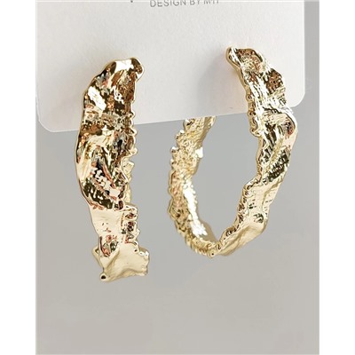 Серьги "Molly"