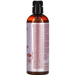 Pura D'or, Thin2Thick, профессиональный кондиционер с яблочным уксусом, 473 мл (16 жидк. унций)