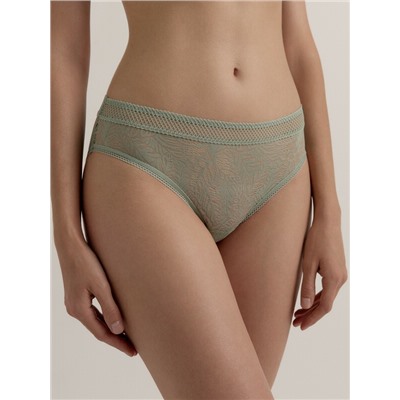 Трусы CONTE JUNGLE TP3121 Трусы женские