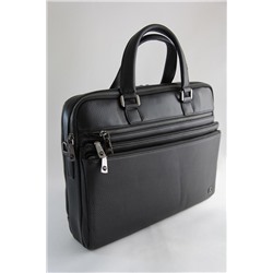 Сумка мужская из кожи H.T. leather