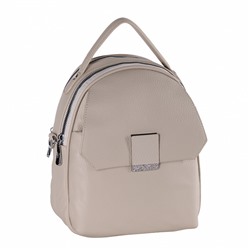 Рюкзак 69162 beige Velina Fabbiano-Safenta