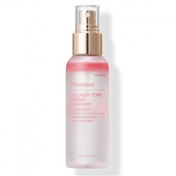 JMsolution Сыворотка-мист с ПДРН и коллагеном Collagen PDRN Firming Serum Mist