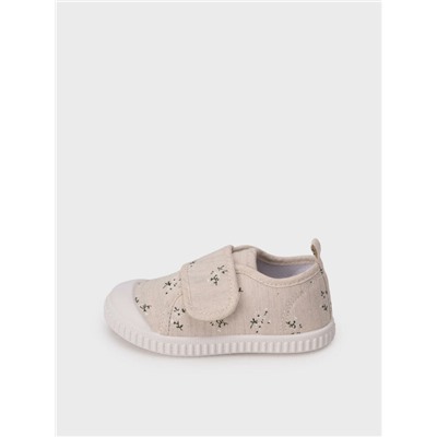 Полуботинки для девочек