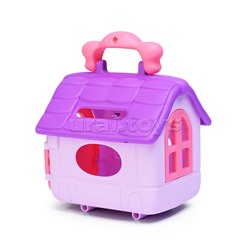 Набор питомец "Пушистый компаньон" в коробке