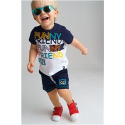 Кеды PLAYTODAY, 655985