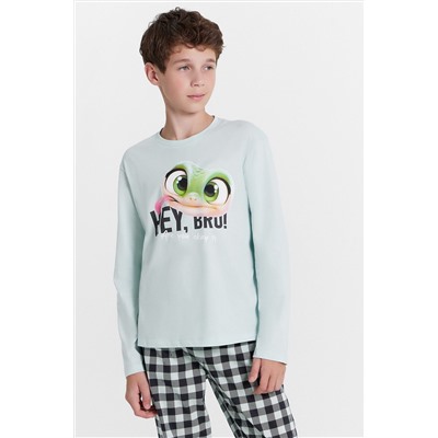 Комплект (Джемпер+Брюки) MARK FORMELLE, 1071487