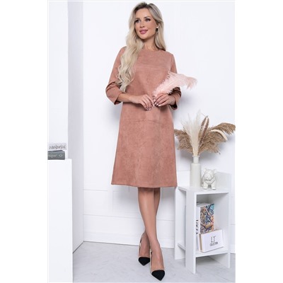 Платье "Элегантная простота" LADY TAIGA, 912159
