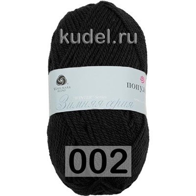 Пряжа Пехорка Популярная