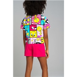 Шорты, 2 шт. PLAYTODAY, 846670