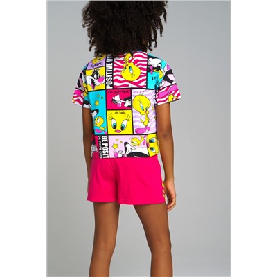 Шорты, 2 шт. PLAYTODAY, 846670