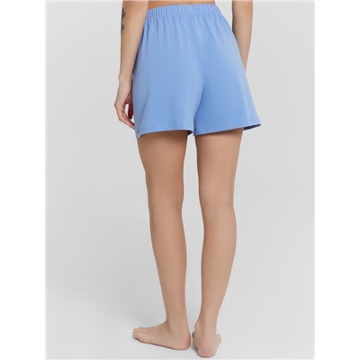 КОМПЛЕКТ ЖЕНСКИЙ (ФУТБОЛКА, ШОРТЫ) 592535