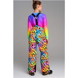 Комплект (Куртка+Брюки) PLAYTODAY, 1049513