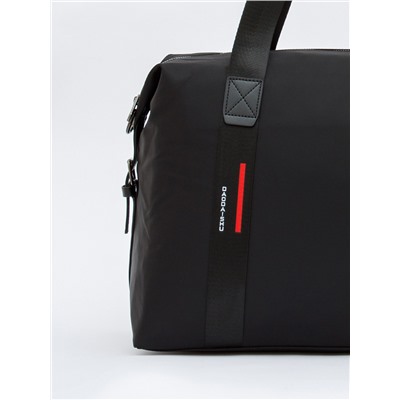 Сумка 73031-1D black Daodaisho