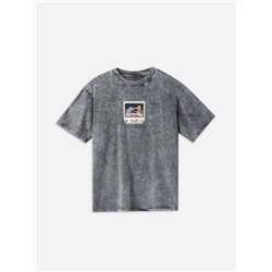 ФУТБОЛКА МУЖСКАЯ 111846