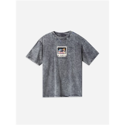 ФУТБОЛКА МУЖСКАЯ 111846