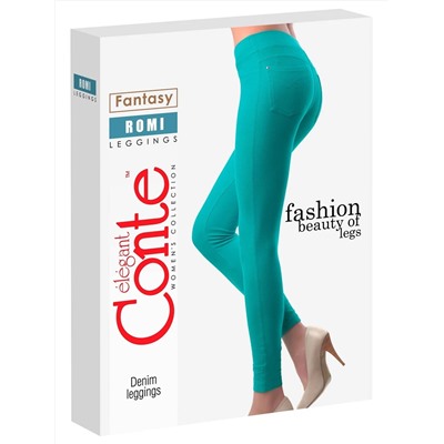 Conte elegant Легинсы ROMI